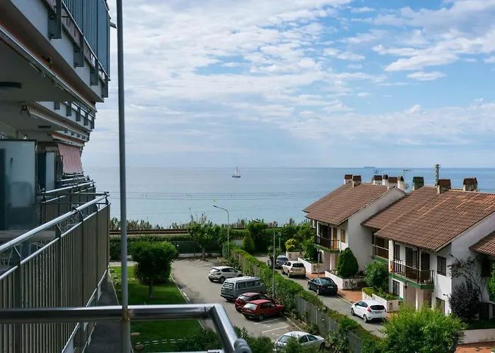 Precioso apartamento en la playa Barcelona