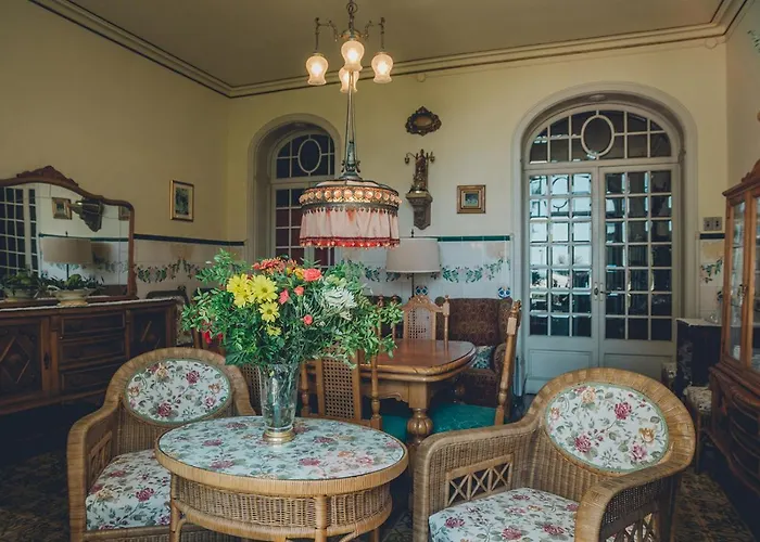 Casa Baulenas