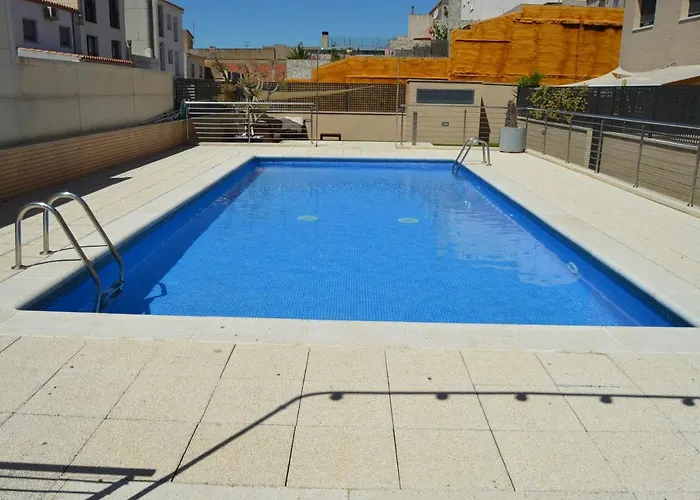 Apartamento Piscina Viena