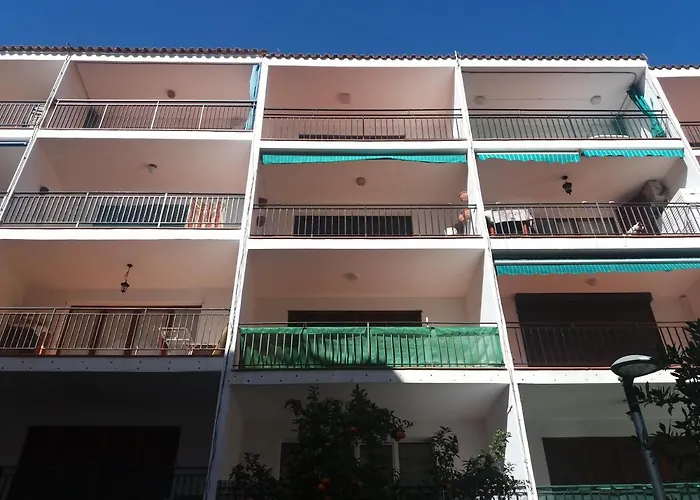 La Bastida De Calonge