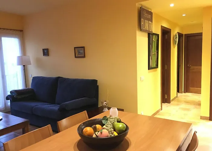 Apartament Antic Plankton - Calella Palafrugell - Free Parking, Beach, Wifi, Perfect Holidays