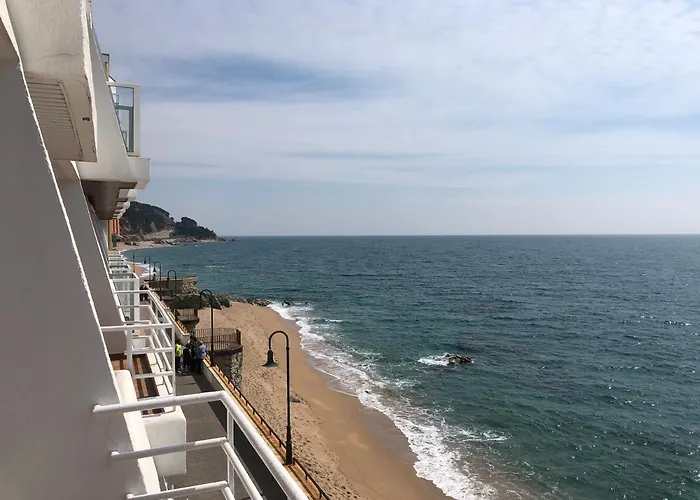 Ponent - Espectaculares vistas al mar
