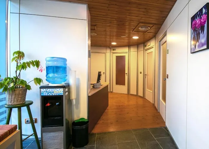 Hotel Somlom - Eco Friendly Montseny