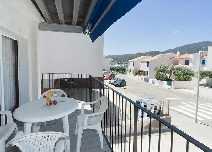 El Pas, Apartamento con vistas al mar L1