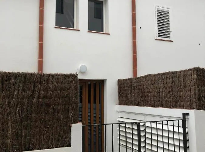 Apartamento Nuevo En El Centro Con Garaje