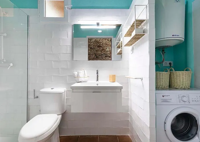 Rustic & Chic B&B