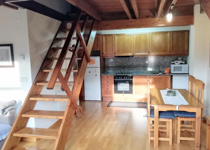 Apartament Ca De Gallisca