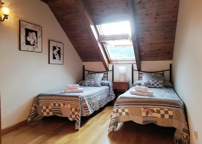 Apartament Ca De Gallisca