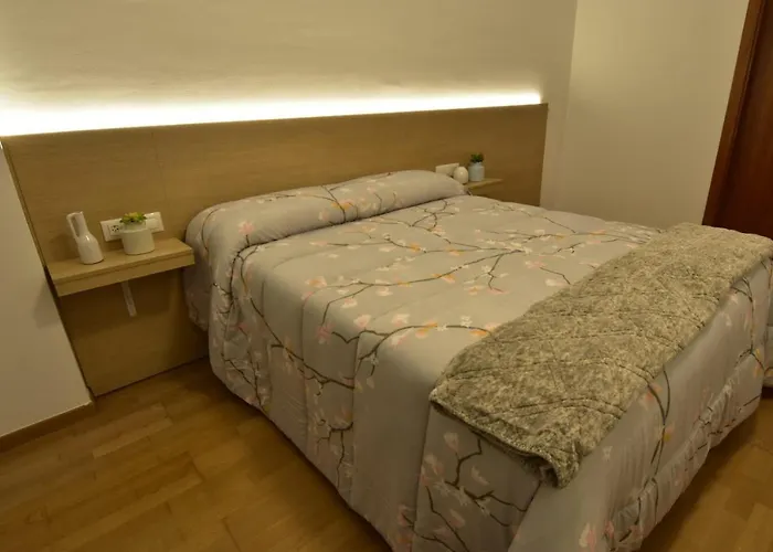 Apartament Gredera