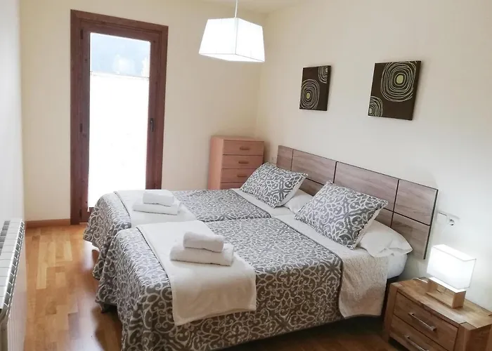 Apartament Ca De Gallisca B