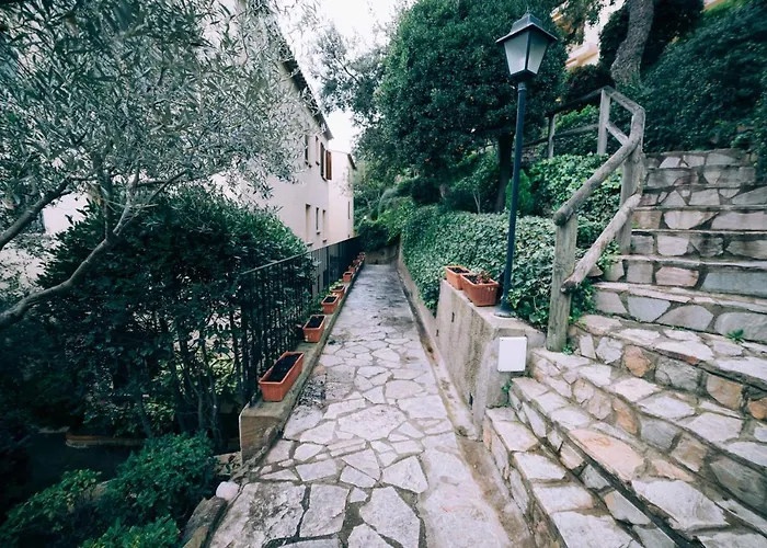 Spectacular Mediterranean view!