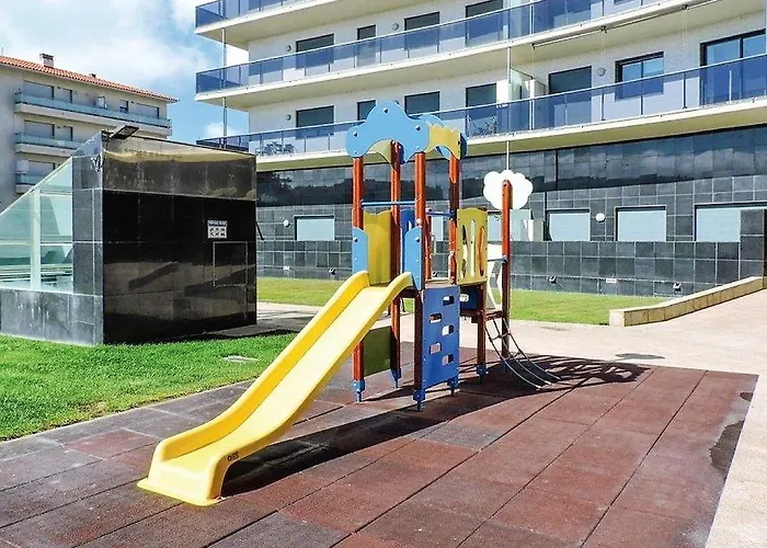 Apartment Marisol L'Ampolla