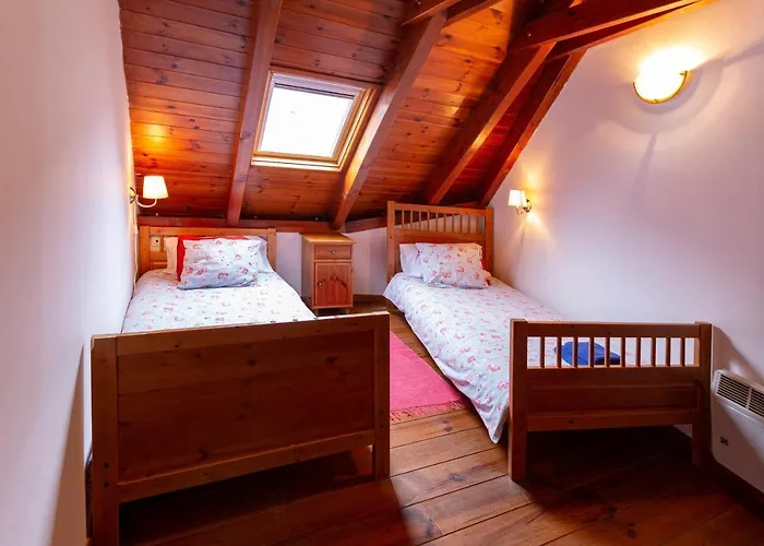 Apartamentos Rentarán