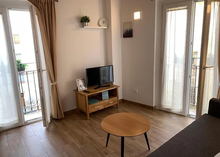 Apartaments Impro