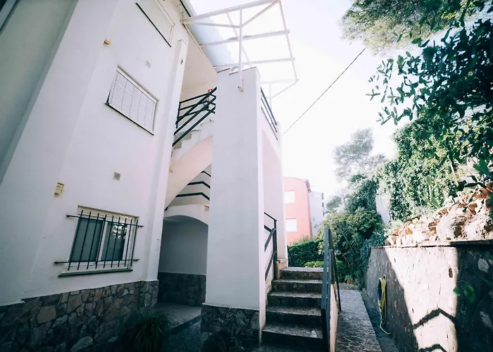 Ka Mahina A Calella De Palafrugell