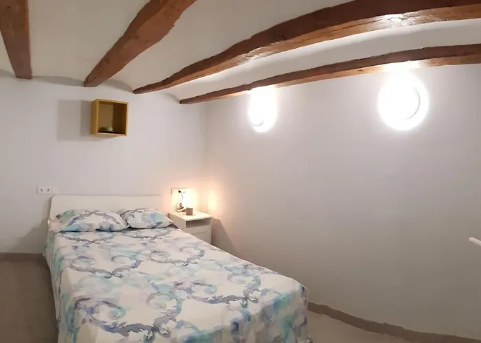 Ca la Quima