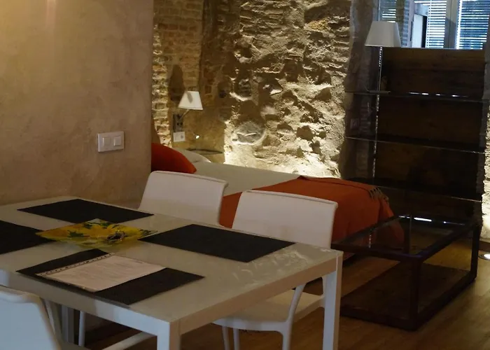 Onyar Apartments Rambla De La Llibertat 27