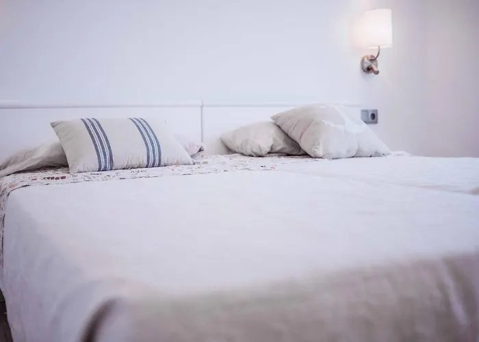 Apartamento Reformado A 2 Minutos De La Playa En Calella!