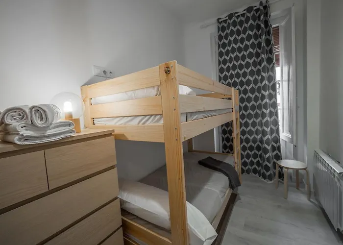 Luxury Apartment Stancesvic