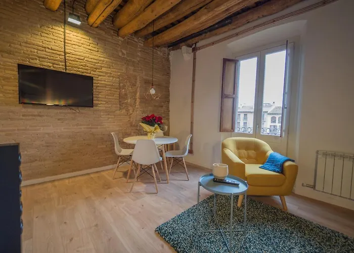 Luxury Apartment Stancesvic