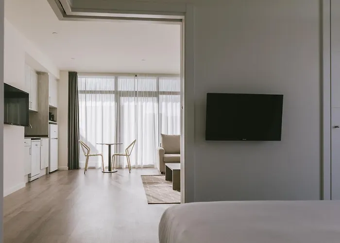 Cim Aparthotel
