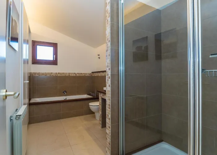 Ar-2 Calella De Palafrugell 8 Pax