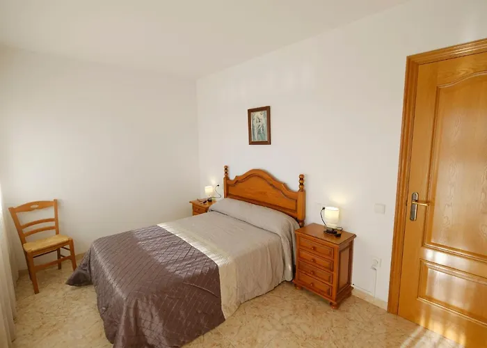 Holiday Home Sofia By Interhome
