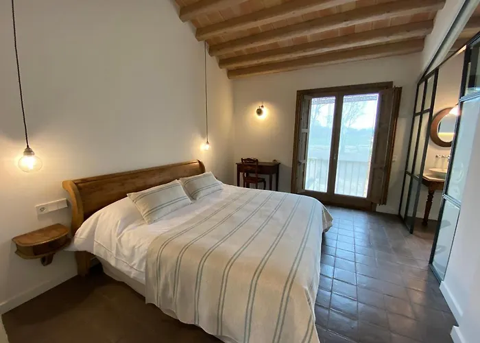 Mas Generós - Adults-Only Eco Hotel