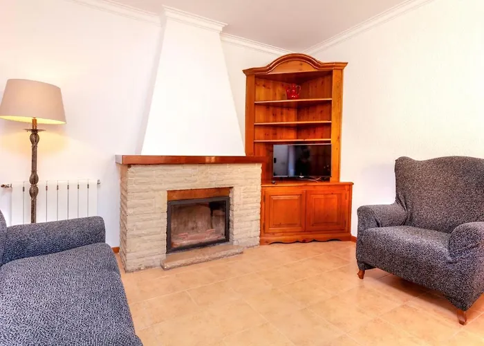 Holiday Home La Tilia II By Interhome