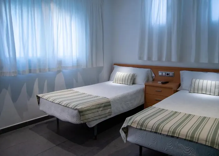 Hostal Apolo