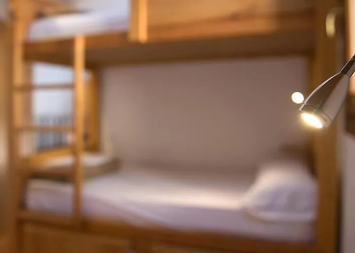 Crux Albergue