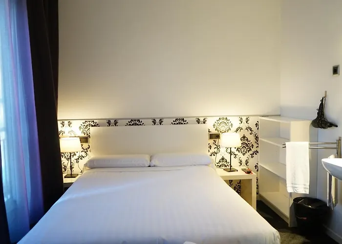 Hotel Q Barcelona