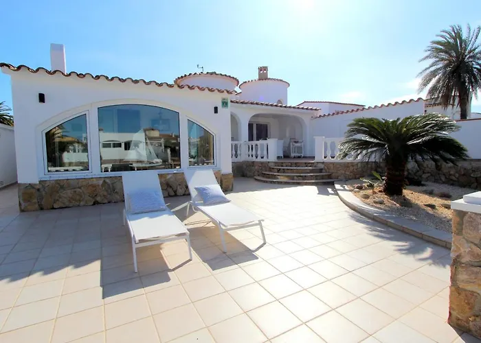 Leon Inmo Villa Ilona - 10170