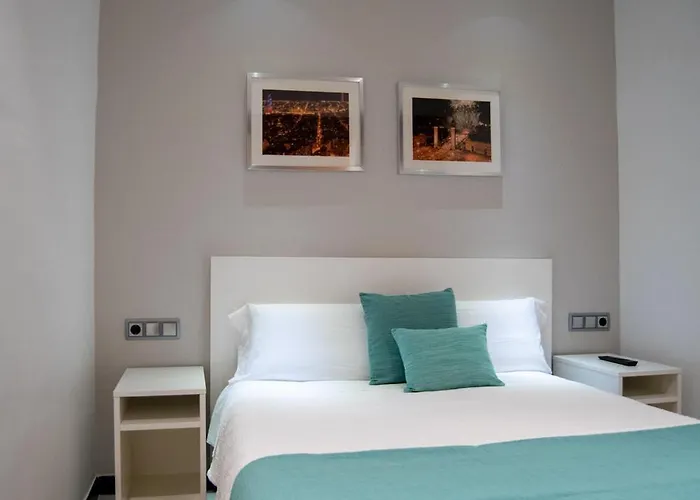 Hostal Apolo