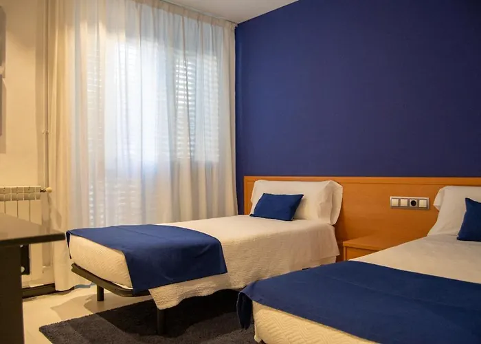 Hostal Apolo