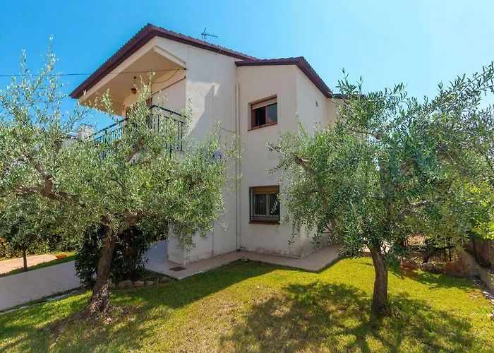 Holiday Home Tres Olivos By Interhome
