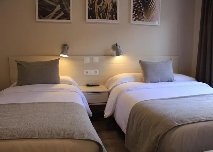 Hostal La Romanica