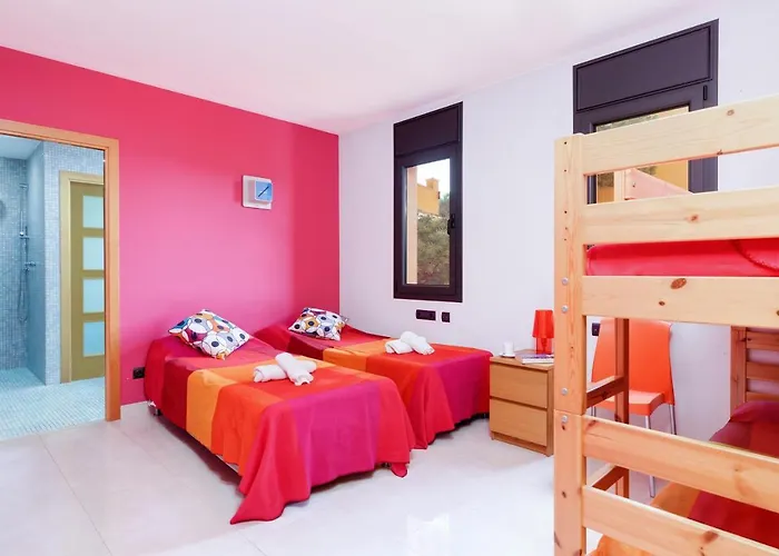 Naranja
