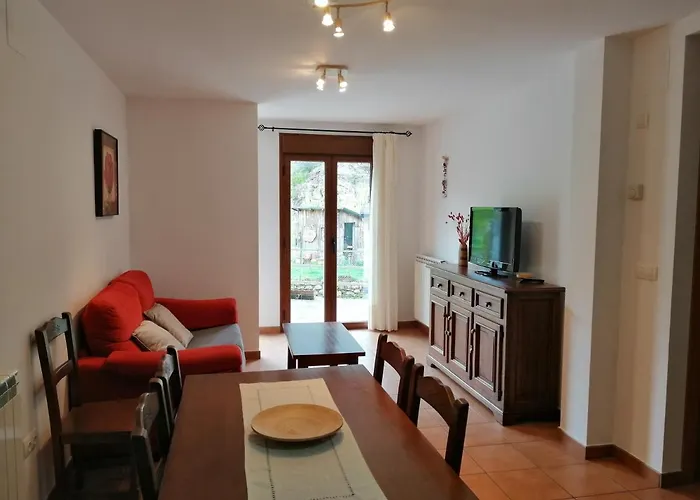 Apartamentos Mobison