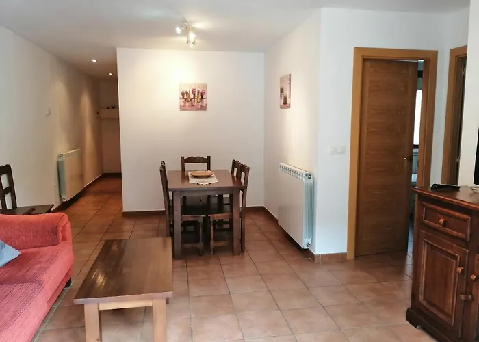 Apartamentos Mobison