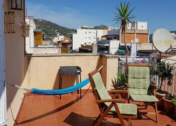Apartamento Mediterraneo