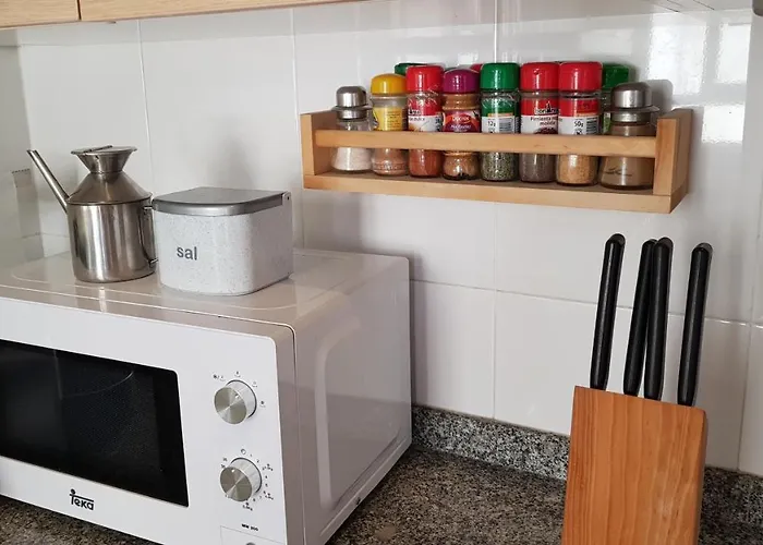 Apartamento Mediterraneo