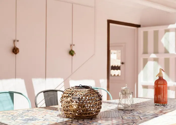 L'Havanera Boutique Home
