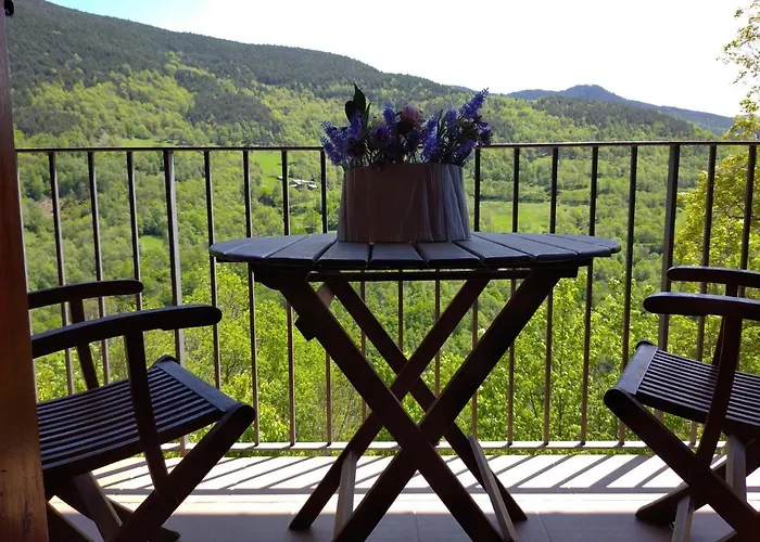 Apartaments Fontalba