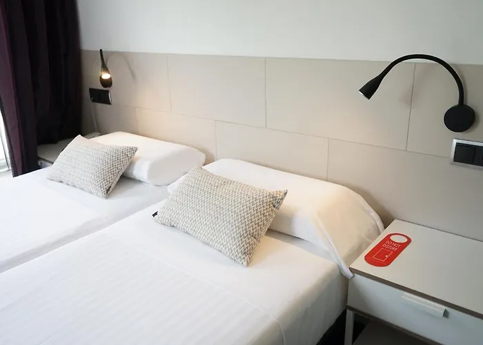 Hotel Q Barcelona