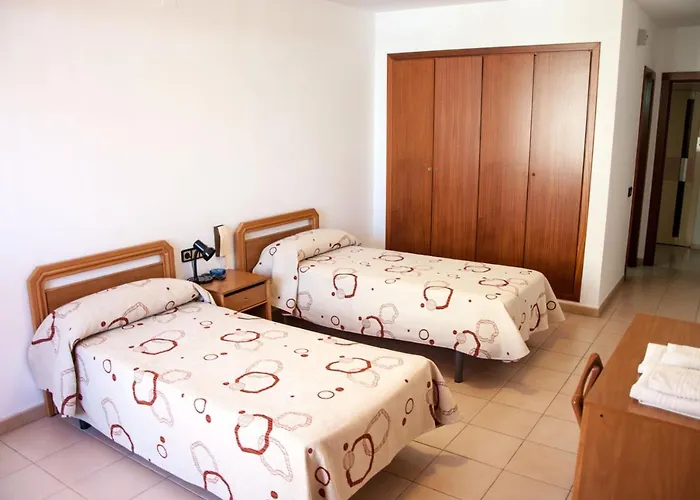 Hostal Fontdemora