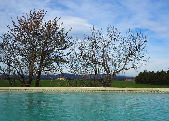 Mas Generós - Adults-Only Eco Hotel