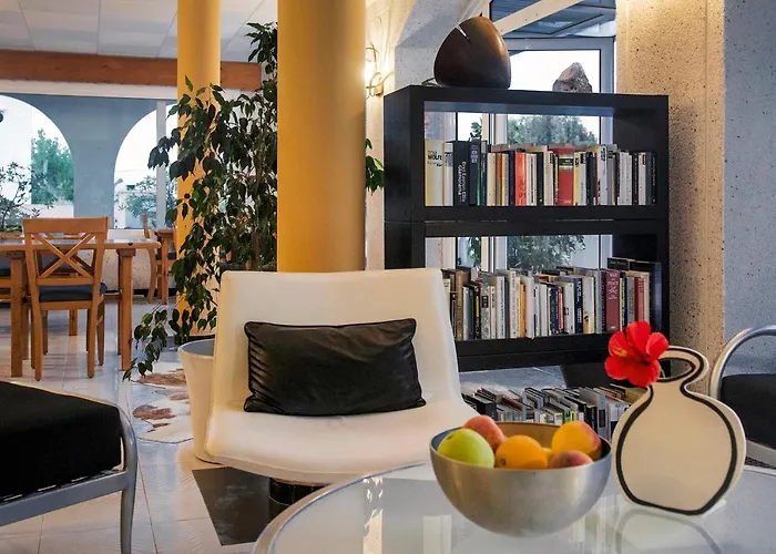 Hotel El Moli