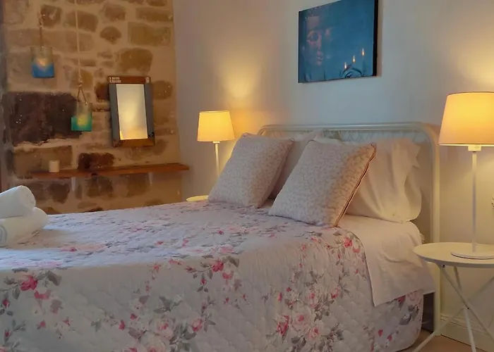 Albergue Valderrobres Auto check-in