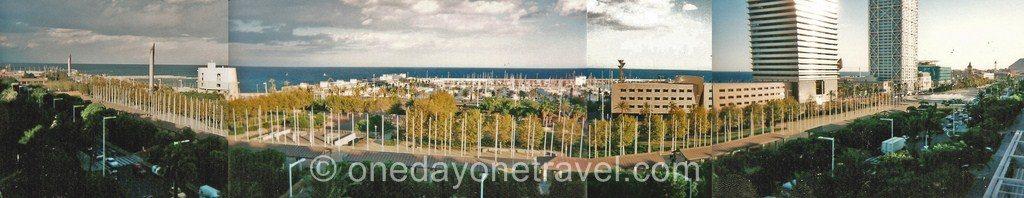 Port-Olympique-Barcelone-city-Guide-voyage-11